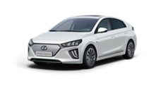 Аксесуари для автомобілів Hyundai у м. Кривий Ріг | Аеліта-КР - фото 16