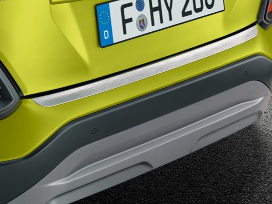 Аксесуари для автомобілів Hyundai у м. Кривий Ріг | Аеліта-КР - фото 14