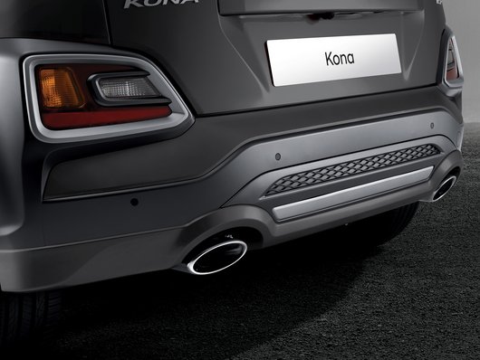 Аксесуари для автомобілів Hyundai у м. Кривий Ріг | Аеліта-КР - фото 10