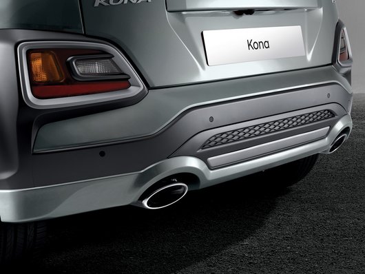 Аксесуари для автомобілів Hyundai у м. Кривий Ріг | Аеліта-КР - фото 9