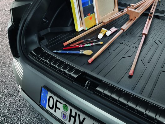 Аксесуари для автомобілів Hyundai у м. Кривий Ріг | Аеліта-КР - фото 27