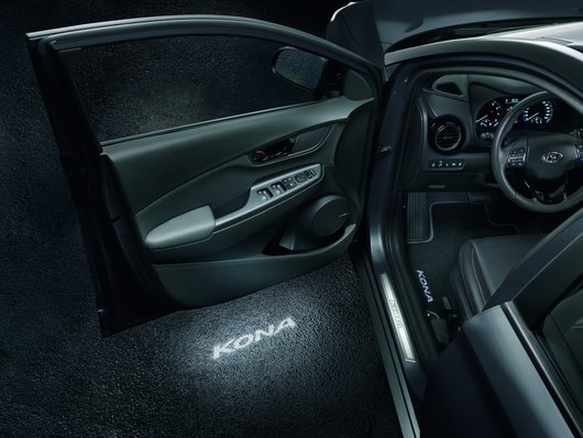 Аксесуари для автомобілів Hyundai у м. Кривий Ріг | Аеліта-КР - фото 41