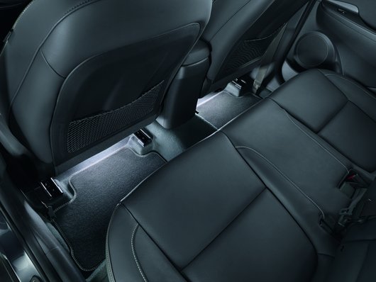 Аксесуари для автомобілів Hyundai у м. Кривий Ріг | Аеліта-КР - фото 42