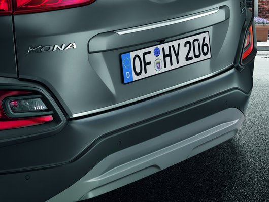 Аксесуари для автомобілів Hyundai у м. Кривий Ріг | Аеліта-КР - фото 13