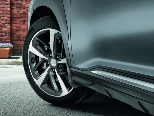 Аксесуари для автомобілів Hyundai у м. Кривий Ріг | Аеліта-КР - фото 7