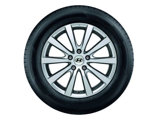 Аксесуари для автомобілів Hyundai у м. Кривий Ріг | Аеліта-КР - фото 8