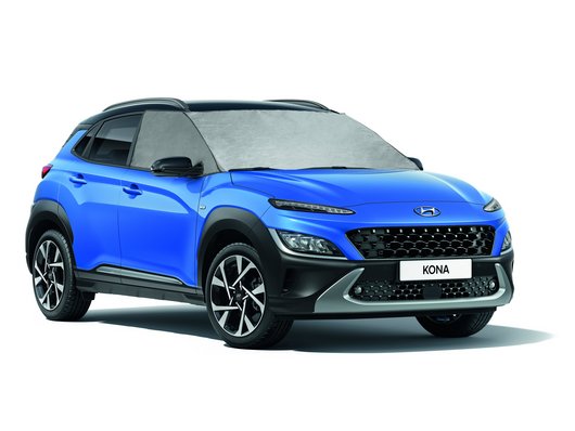 Аксесуари для автомобілів Hyundai у м. Кривий Ріг | Аеліта-КР - фото 42