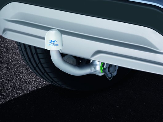 Аксесуари для автомобілів Hyundai у м. Кривий Ріг | Аеліта-КР - фото 19