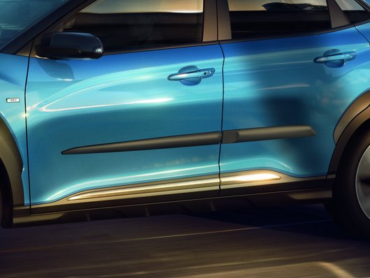 Аксесуари для автомобілів Hyundai у м. Кривий Ріг | Аеліта-КР - фото 8