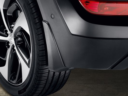 Аксесуари для автомобілів Hyundai у м. Кривий Ріг | Аеліта-КР - фото 29