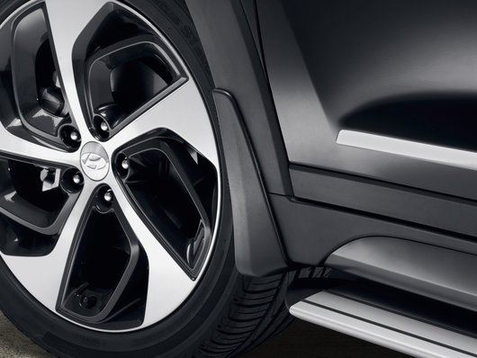 Аксесуари для автомобілів Hyundai у м. Кривий Ріг | Аеліта-КР - фото 28