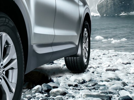 Аксесуари для автомобілів Hyundai у м. Кривий Ріг | Аеліта-КР - фото 16