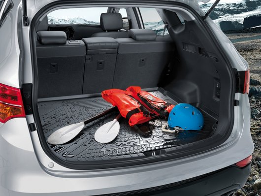 Аксесуари для автомобілів Hyundai у м. Кривий Ріг | Аеліта-КР - фото 14