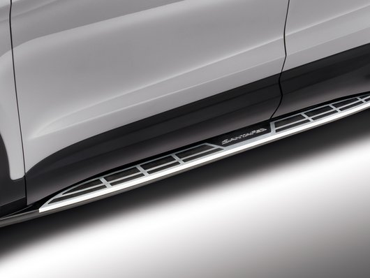 Аксесуари для автомобілів Hyundai у м. Кривий Ріг | Аеліта-КР - фото 12