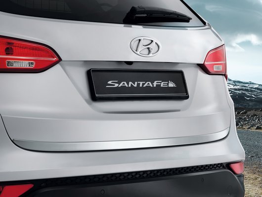 Аксесуари для автомобілів Hyundai у м. Кривий Ріг | Аеліта-КР - фото 11