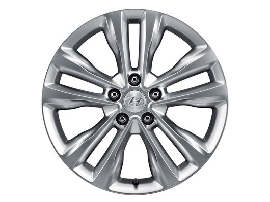 Аксесуари для автомобілів Hyundai у м. Кривий Ріг | Аеліта-КР - фото 13