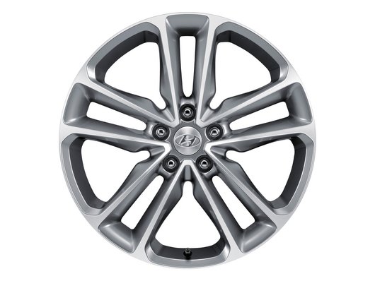 Аксесуари для автомобілів Hyundai у м. Кривий Ріг | Аеліта-КР - фото 12