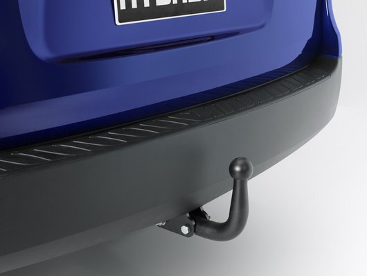 Аксесуари для автомобілів Hyundai у м. Кривий Ріг | Аеліта-КР - фото 14