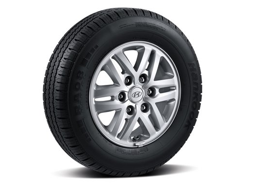 Аксесуари для автомобілів Hyundai у м. Кривий Ріг | Аеліта-КР - фото 20