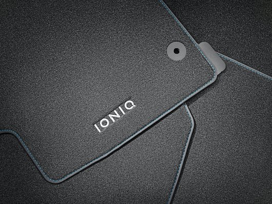 Аксесуари для автомобілів Hyundai у м. Кривий Ріг | Аеліта-КР - фото 9