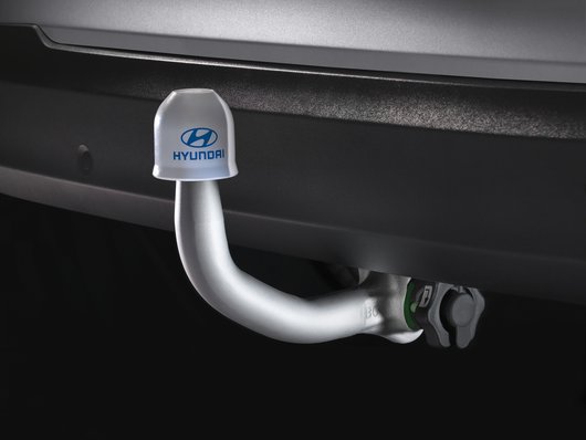 Аксесуари для автомобілів Hyundai у м. Кривий Ріг | Аеліта-КР - фото 9