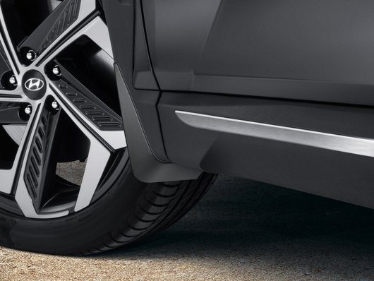 Аксесуари для автомобілів Hyundai у м. Кривий Ріг | Аеліта-КР - фото 21