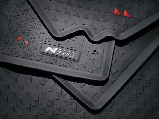 Аксесуари для автомобілів Hyundai у м. Кривий Ріг | Аеліта-КР - фото 19