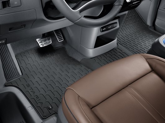 Аксесуари для автомобілів Hyundai у м. Кривий Ріг | Аеліта-КР - фото 18