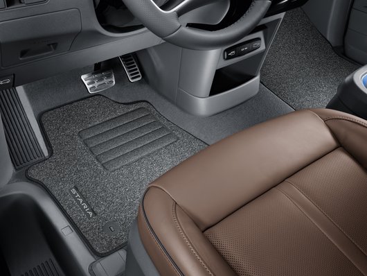 Аксесуари для автомобілів Hyundai у м. Кривий Ріг | Аеліта-КР - фото 26