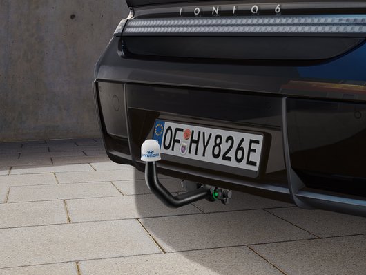 Аксесуари для автомобілів Hyundai у м. Кривий Ріг | Аеліта-КР - фото 16