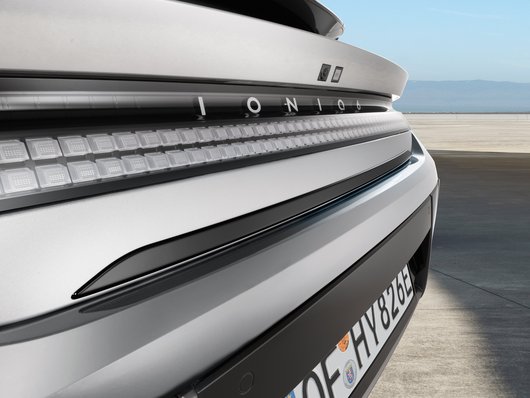 Аксесуари для автомобілів Hyundai у м. Кривий Ріг | Аеліта-КР - фото 45