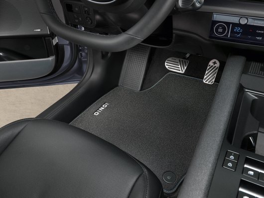 Аксесуари для автомобілів Hyundai у м. Кривий Ріг | Аеліта-КР - фото 29