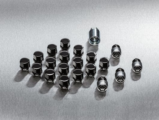 Аксесуари для автомобілів Hyundai у м. Кривий Ріг | Аеліта-КР - фото 15