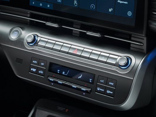 Аксесуари для автомобілів Hyundai у м. Кривий Ріг | Аеліта-КР - фото 37