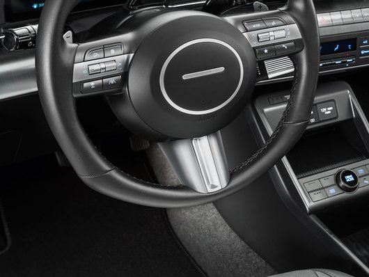 Аксесуари для автомобілів Hyundai у м. Кривий Ріг | Аеліта-КР - фото 39