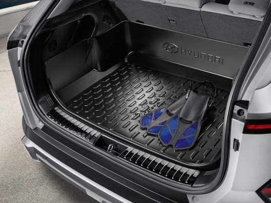 Аксесуари для автомобілів Hyundai у м. Кривий Ріг | Аеліта-КР - фото 11