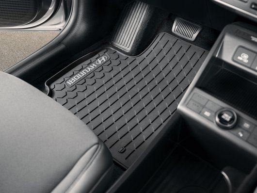 Аксесуари для автомобілів Hyundai у м. Кривий Ріг | Аеліта-КР - фото 16