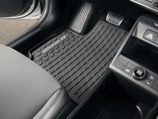 Аксесуари для автомобілів Hyundai у м. Кривий Ріг | Аеліта-КР - фото 43