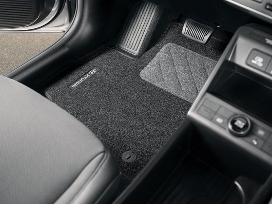 Аксесуари для автомобілів Hyundai у м. Кривий Ріг | Аеліта-КР - фото 15