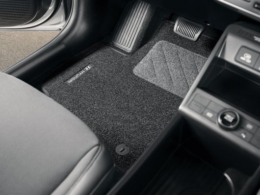 Аксесуари для автомобілів Hyundai у м. Кривий Ріг | Аеліта-КР - фото 42