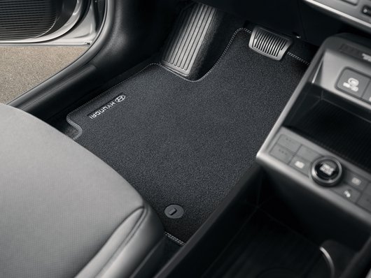 Аксесуари для автомобілів Hyundai у м. Кривий Ріг | Аеліта-КР - фото 41