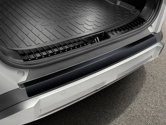 Аксесуари для автомобілів Hyundai у м. Кривий Ріг | Аеліта-КР - фото 9