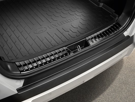 Аксесуари для автомобілів Hyundai у м. Кривий Ріг | Аеліта-КР - фото 24