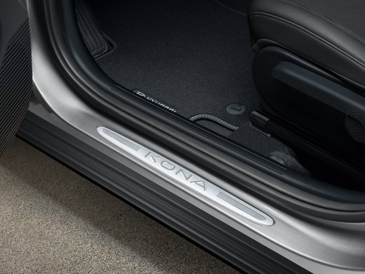 Аксесуари для автомобілів Hyundai у м. Кривий Ріг | Аеліта-КР - фото 35