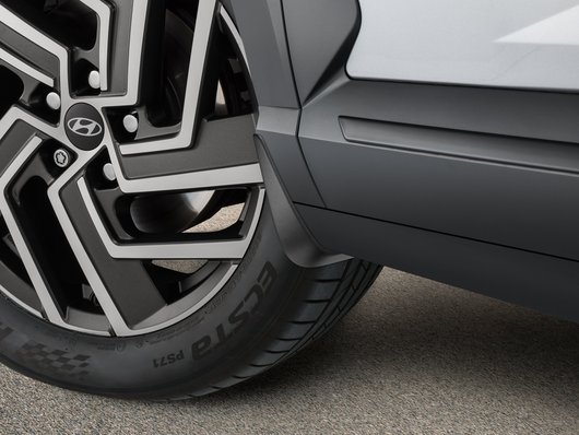 Аксесуари для автомобілів Hyundai у м. Кривий Ріг | Аеліта-КР - фото 25