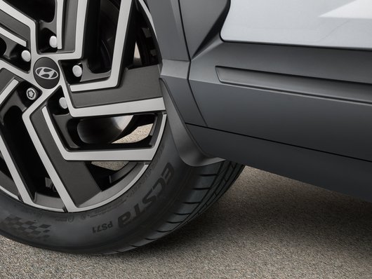 Аксесуари для автомобілів Hyundai у м. Кривий Ріг | Аеліта-КР - фото 7