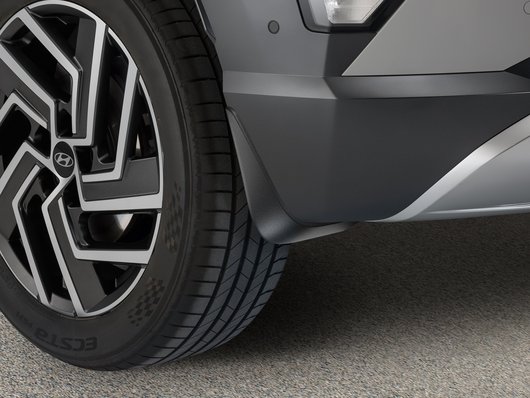 Аксесуари для автомобілів Hyundai у м. Кривий Ріг | Аеліта-КР - фото 46