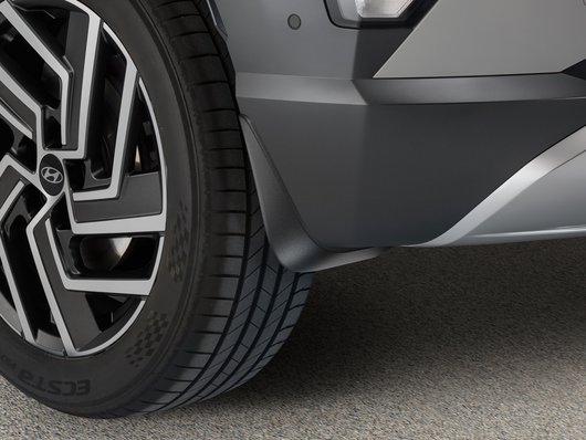 Аксесуари для автомобілів Hyundai у м. Кривий Ріг | Аеліта-КР - фото 24