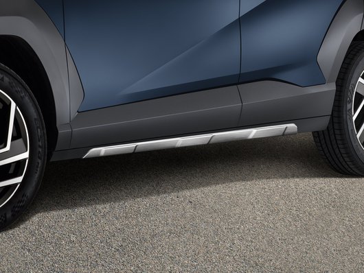 Аксесуари для автомобілів Hyundai у м. Кривий Ріг | Аеліта-КР - фото 28