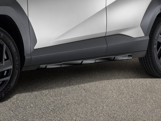 Аксесуари для автомобілів Hyundai у м. Кривий Ріг | Аеліта-КР - фото 27